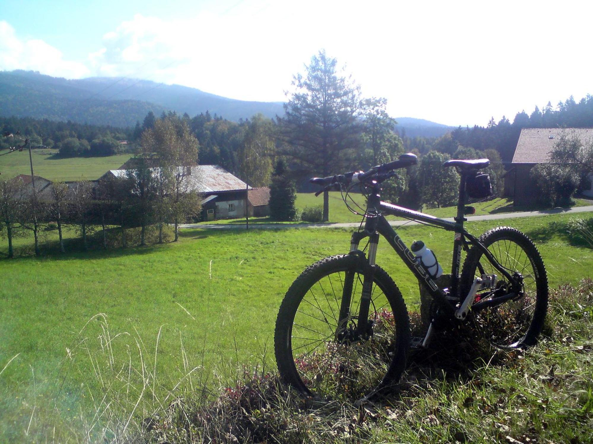 Ferienhaus Mit Seeblick Waldkirchen Eksteriør billede