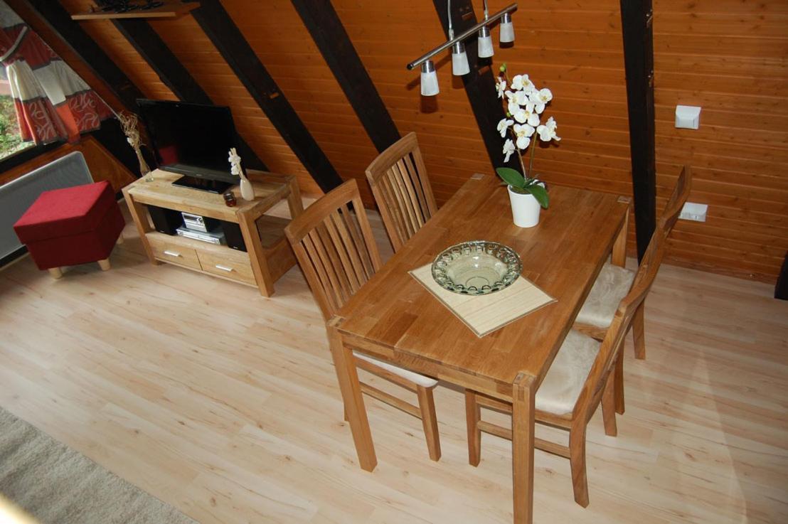 Ferienhaus Mit Seeblick Waldkirchen Eksteriør billede